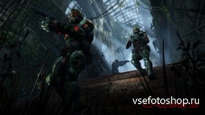 Crysis 3 (2013RUSENG) Repack  z10yded