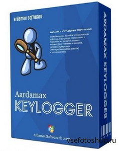 Ardamax Keylogger 4.0.4 Basic Edition