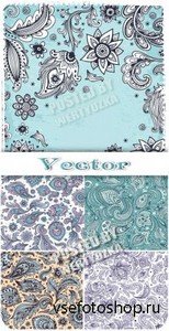     ,    / Vector background wit ...