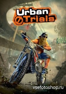 Urban Trial Freestyle (2013/PC/Rus|Eng) Steam-Rip by R.G Pirates