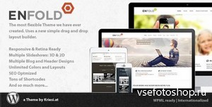 ThemeForest - Enfold v2.2 - Responsive Multi-Purpose Theme