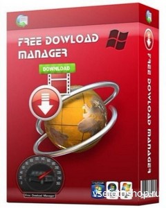 Free Download Manager 3.9.3 Build 1358 Final Rus