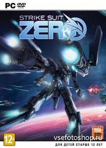 Strike Suit Zero (2013/PC/Rus) RePack by Табличка