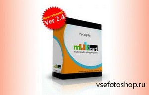 iScripts - MultiCart v2.4 Multi Vendor Shopping Cart - Updated - NULL - VAL ...