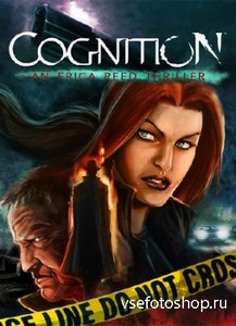 Cognition: An Erica Reed Thriller. Episode 1-4 (2012-2013/RUS/ENG/Repack  Sash HD)