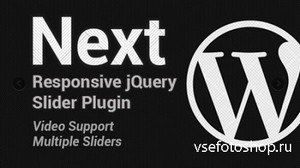 Mojo-Themes - Next Slider v1.0 - Responsive jQuery Slider for WordPress