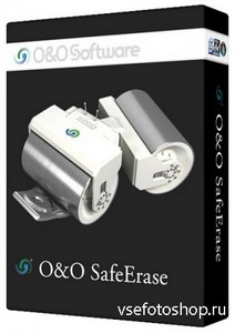 O&O SafeErase Professional 6.0 Build 460 (x86/x64)