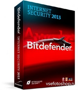 Bitdefender Internet Security 2014 17.18.0.808