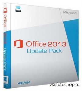 Office 2013 Update Pack 09.2013