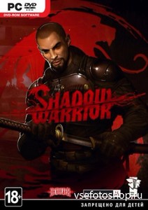 Shadow Warrior (2013/ENG) FAIRLIGHT