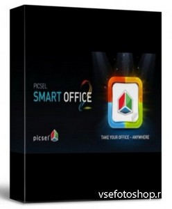 Picsel Smart Office 2.1.27  