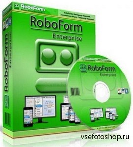 AI RoboForm Enterprise 7.9.2.5 Final Rus