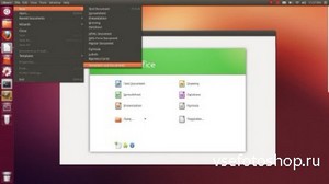 LibreOffice 4.1.2 Final + Help Pack + Portable