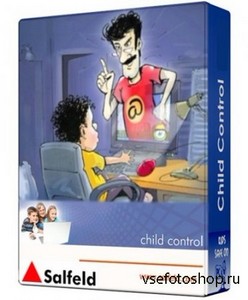 Salfeld Child Control 2013 13.575