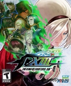 The King of Fighters XIII (2013/Eng/Multi8/PC) RePack  Tolyak26