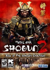 Total War: Shogun 2 - Fall of the Samurai Collection (2012/RUS/Repack by xa ...