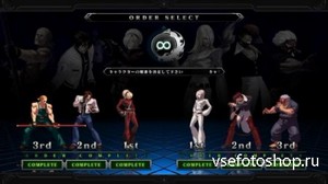 The King of Fighters XIII (2013/Eng/Multi8/PC) RePack  Tolyak26