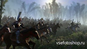 Total War: Shogun 2 - Fall of the Samurai Collection (2012/RUS/Repack by xatab)