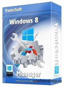 Windows 8 Manager 1.1.7