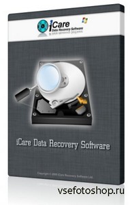 iCare Data Recovery Professional 5.2