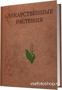 Гаммерман А. Ф. - Лекарственные растения (Растения-целители) / 1975