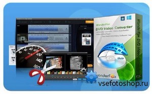 WonderFox DVD Video Converter 4.7.1 Final