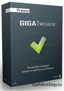 GIGATweaker 3.1.3.464 Portable
