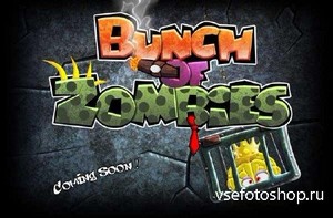 Bunch of Zombies v0.9.22