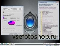 Windows 7 SP1 Home Premium x86 v.1.13 by Ducazen (2013/RUS)