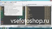 Total Commander Hot-Shot 1.0 beta2 x86/x64 (2013/RUS)