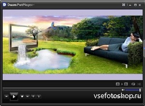 Daum PotPlayer 1.5.40373 Stable Full (2013)