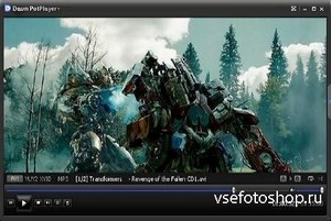 Daum PotPlayer 1.5.40373 Stable Full (2013)