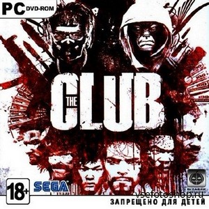 The Club (2008/RUS/ENG/RePack by CUTA)