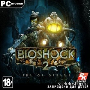 Bioshock 2 - Complete Edition (2010/ENG/MULTI5) *PROPHET*