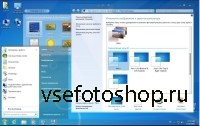 Windows 7 Ultimate SP1 x86 by Loginvovchyk ��� ������ �������� (������� 2013)