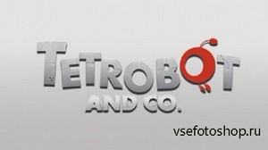 Tetrobot and Co. (2013/ENG)