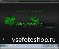 Windows 7 Ultimate SP1 x86 Elgujakviso Edition v.17.10.13 (2013/RUS)