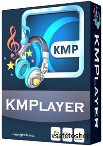 The KMPlayer 3.7.0.113 Portable