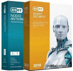 ESET Smart Security | NOD32 Antivirus 7.0.302.8 Final RePack by SmokieBlahB ...