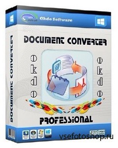 Okdo Document Converter Professional 5.1