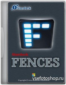 Stardock Fences 2.11.610 Final