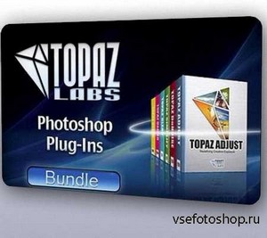 Topaz Labs 2009-2013