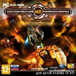   HD:  / Space Rangers HD: A War Apart v.2.1.1395 (2013/RUS/RePack  xatab)