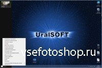 Windows 8.1 x86 Professional UralSOFT v.1.08 (2013/RUS)