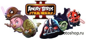 Angry Birds Star Wars II (2013/ENG) PC