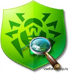 Dr.Web CureIt! 8.2.0.07100 (DC 01.10.2013) Portable ML/Rus