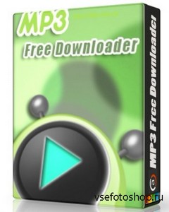 MP3 Free Downloader 2.9.4.2