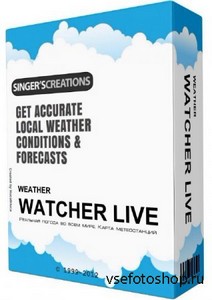 Weather Watcher Live 7.1.108 Final