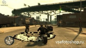 Grand Theft Auto IV: Episodes From Liberty City (2010/RUS/ENG/RePack by CUTA)