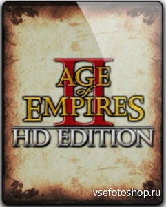 Age of Empires 2: HD Edition (2013/RUS/PC) RePack от Black Beard
